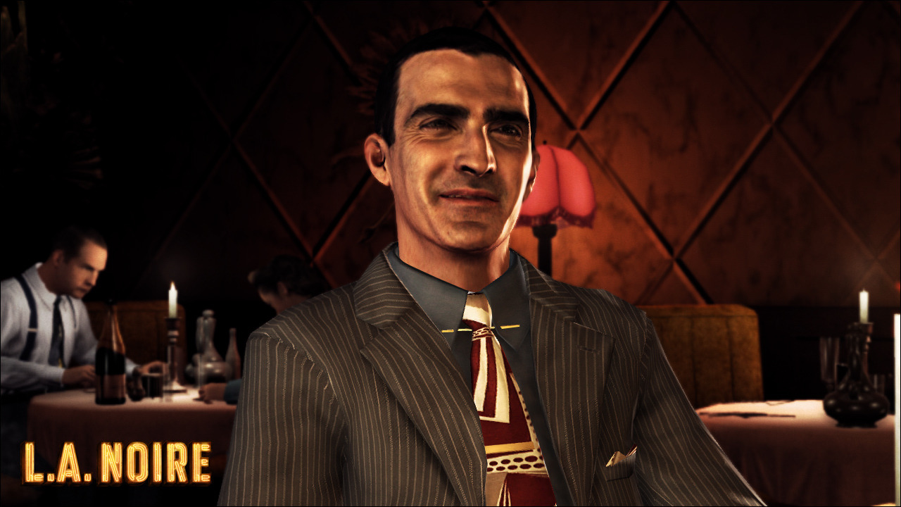L.A. Noire - Imagen 34